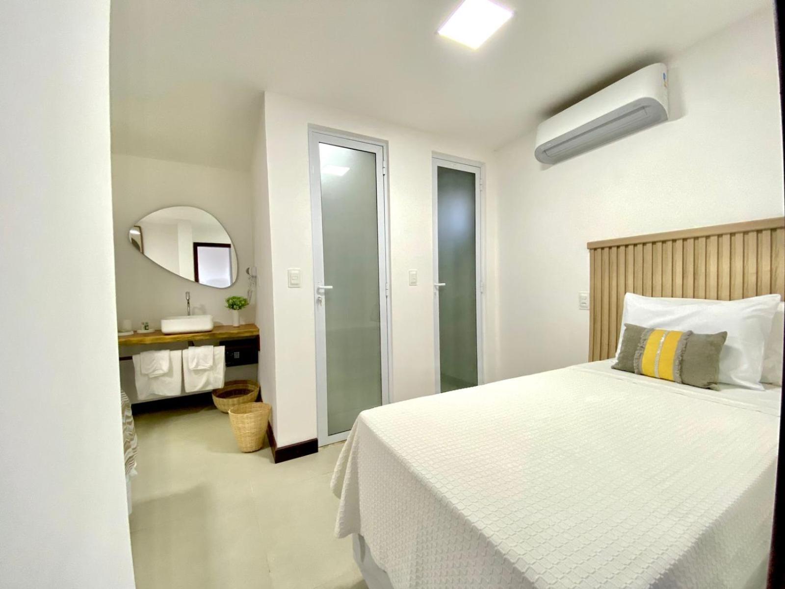 Habitación cuádruple