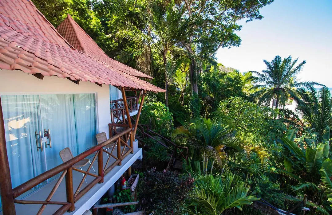 Charme Pousada Boutique & Spa-1