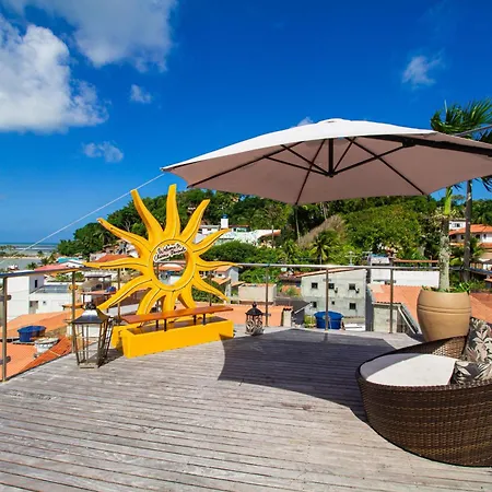 Charme Pousada Boutique & Spa-3