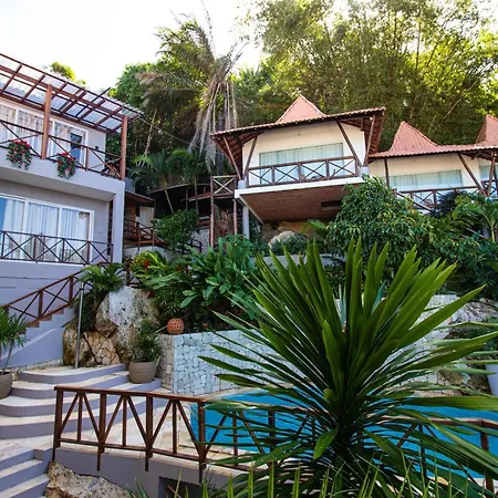Charme Pousada Boutique & Spa-2